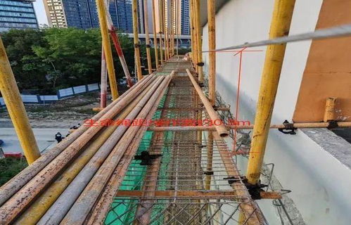 深圳某街道城市更新項目發生裝飾工程墜亡事故，官方公布調查詳情