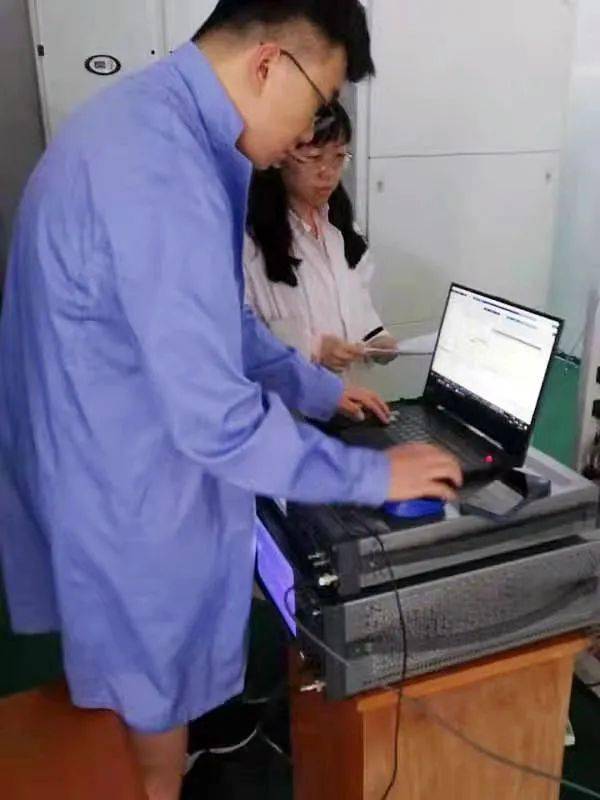 中國衛(wèi)通聯(lián)合中國信通院開展基于5G的高軌高通量衛(wèi)星通信技術(shù)試驗，開啟天地一體化通信新篇章